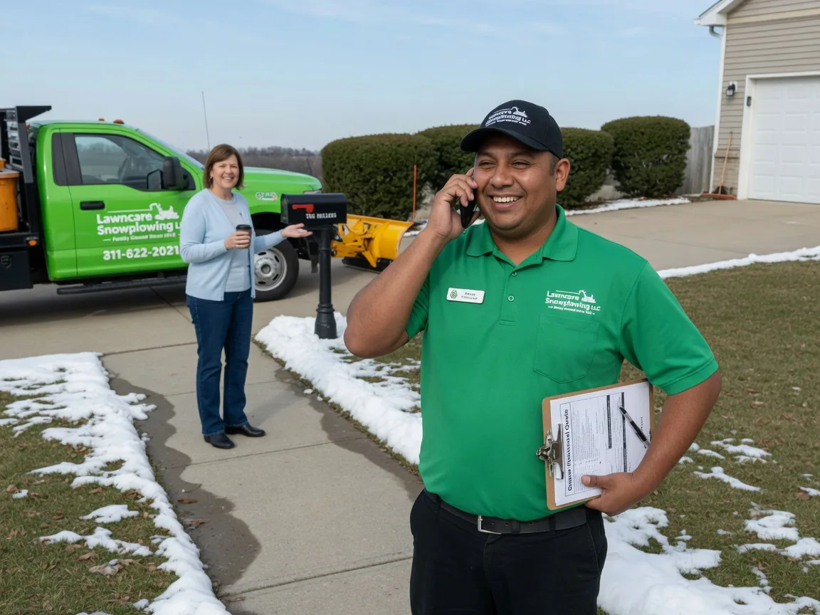 Lawn Care Services By Expert Landscaper Bird In Hand, PA FAQs